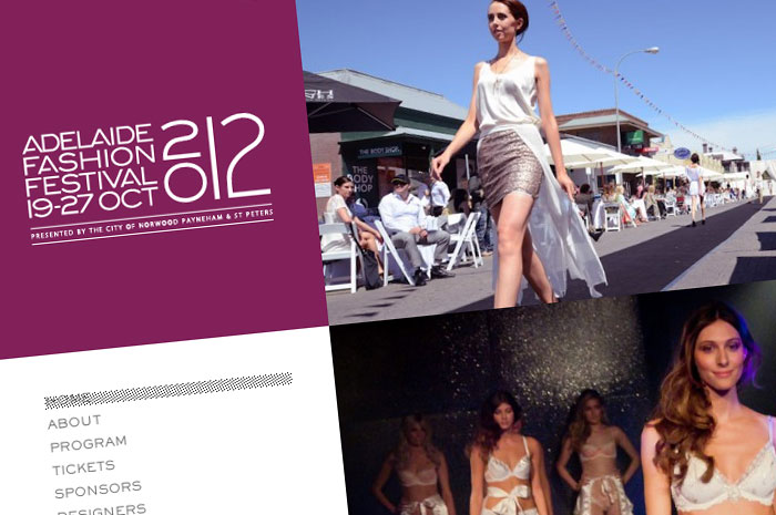 Adelaide Fashion Festival