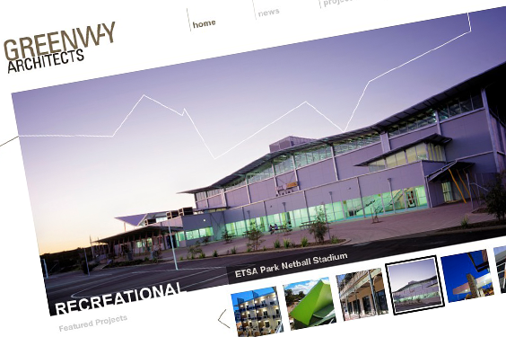 Greenway Architects